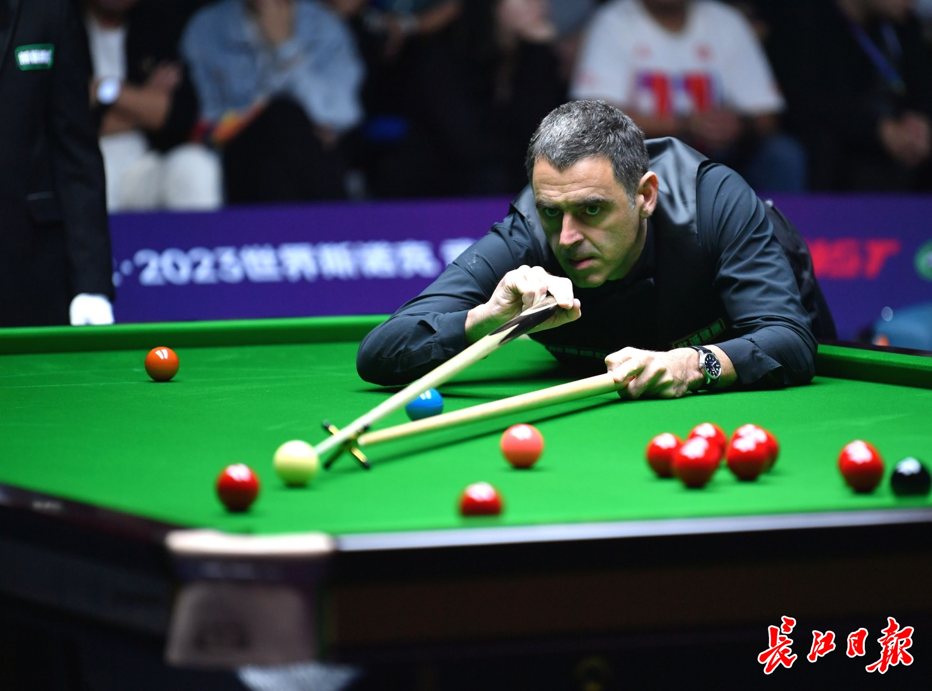 位球终结对 位球终结对