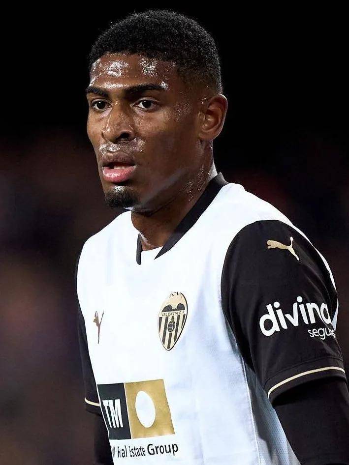 生代球員建 生代球員建