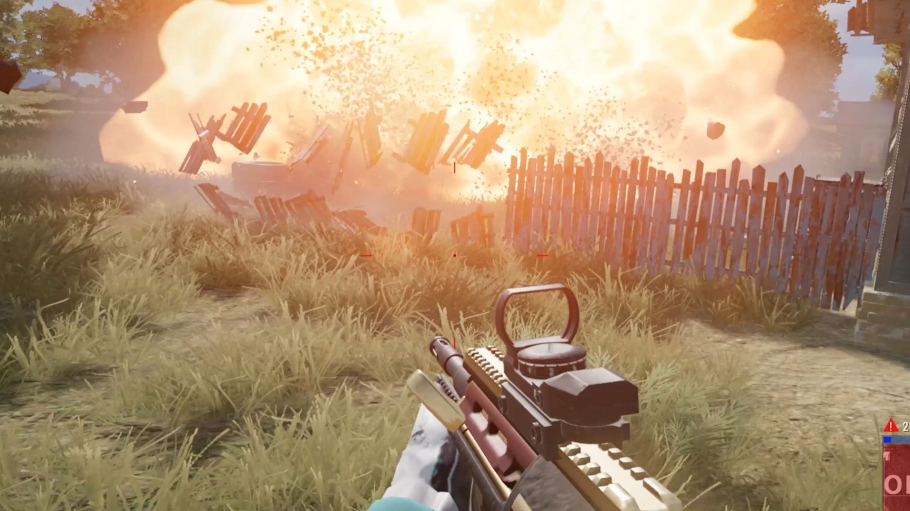 场调度的差 场调度的差