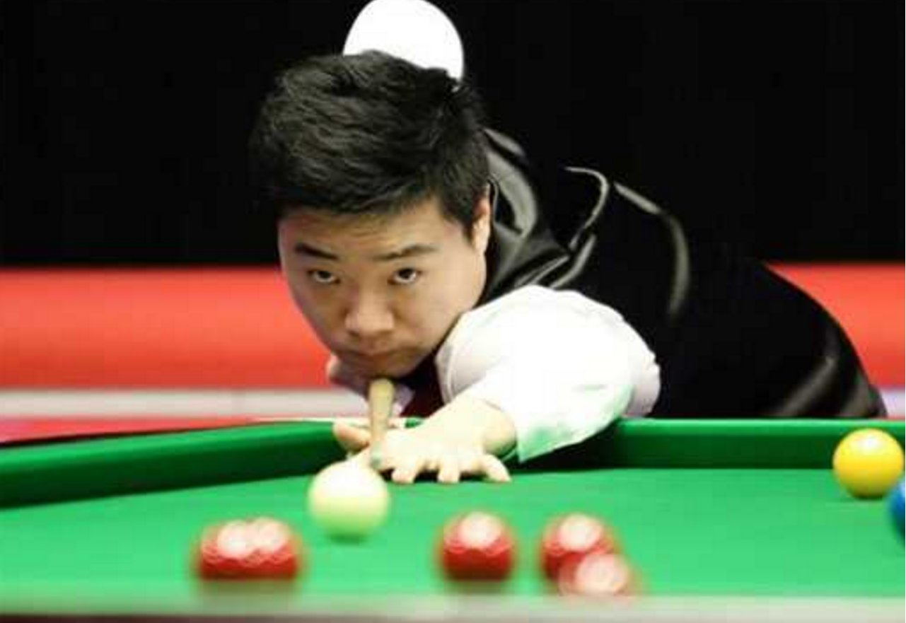 压制中卫 压制中卫